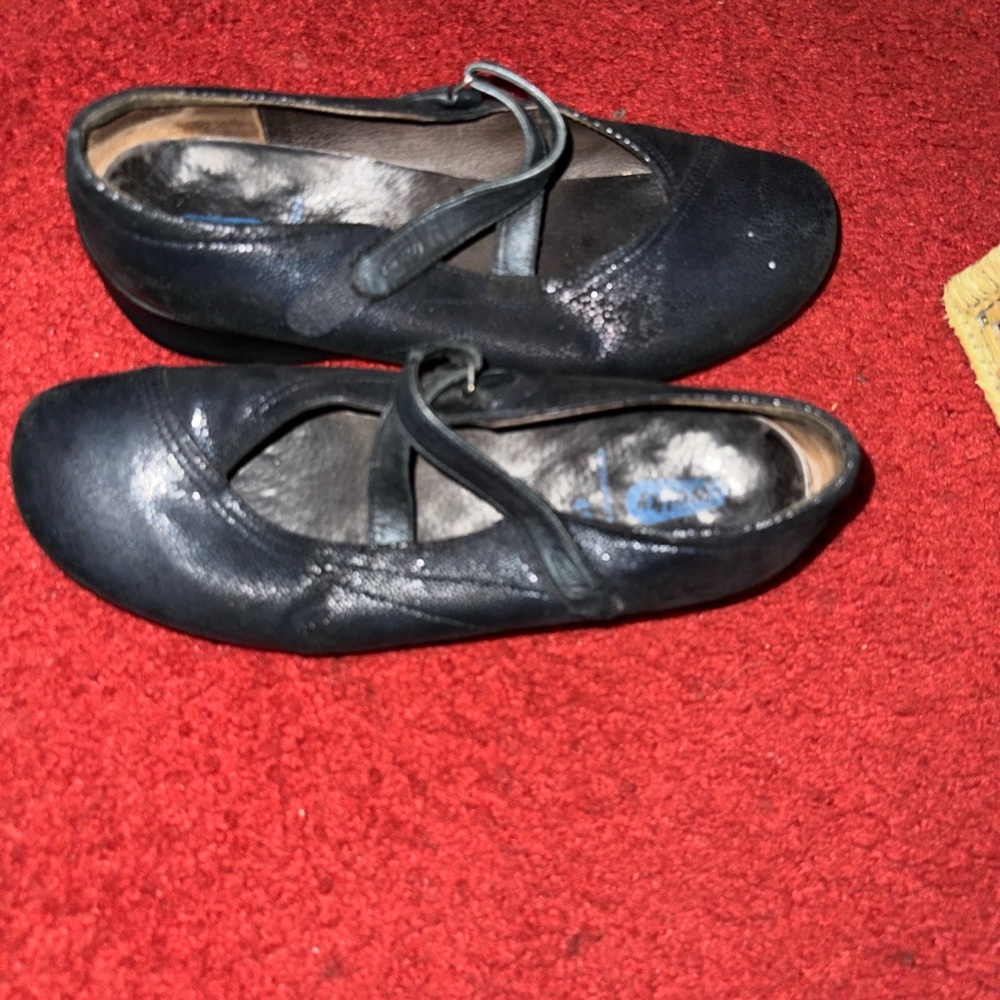 Mary Janes View 3